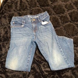 Boys jeans
